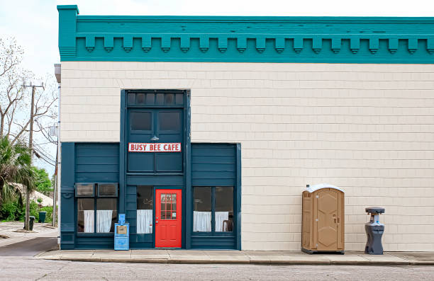Best Portable toilet rental cost  in Dover, AR